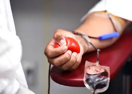 CURSO DE ATENDIMENTO AO DOADOR DE SANGUE